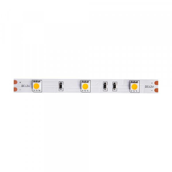 Светодиодная лента Maytoni Technical 7,2W/m 30LED/m 5050SMD теплый белый 5M 10120 Светодиодная лента Maytoni Technical 7,2W/m 30LED/m 5050SMD теплый белый 5M 10120