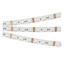 Светодиодная лента Arlight 15W/m 72LED/m 5060SMD разноцветный 5M 016246(2)