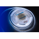 Светодиодная влагозащищенная лента DesignLed 26,8W/m 120LED/m 5730SMD холодный белый 5M 001824
