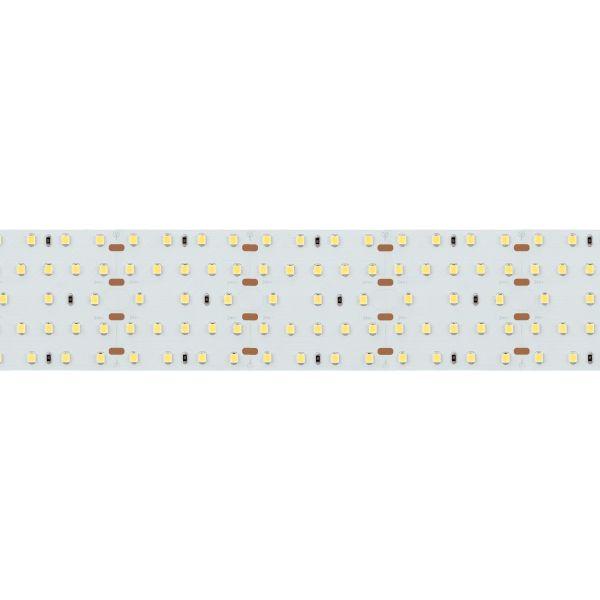 Светодиодная лента Arlight 30W/m 420LED/m 2835SMD дневной белый 2,5M 021204(2) Светодиодная лента Arlight 30W/m 420LED/m 2835SMD дневной белый 2,5M 021204(2)
