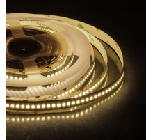 Светодиодная лента Apeyron 26W/m 240LED/m 2835SMD теплый белый 5M 00-303
