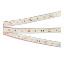 Светодиодная влагозащищенная лента Arlight 14,4W/m 60LED/m 5060SMD дневной белый 5M 034032