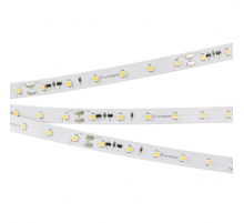 Светодиодная лента Arlight 4,8W/m 60LED/m 3528SMD теплый белый 20M IC-A60-10mm 24V Warm2700 025013(2)