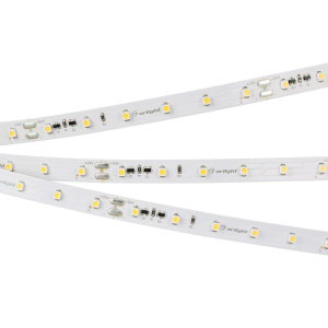 Светодиодная лента Arlight 4,8W/m 60LED/m 3528SMD теплый белый 20M IC-A60-10mm 24V Warm2700 025013(2)