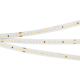 Светодиодная лента Arlight 8W/m 144Led/m 2835SMD теплый белый 50M IC-A144-12mm 48V Warm3500 028632(2)