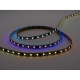 Светодиодная лента LEDS POWER MAGIC-E RGB 'бегущий огонь' 5050 60/м (14,4Вт/м) 12В 003450