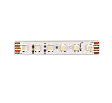 Светодиодная лента ST Luce 18W/m 4000К+RGB 5M ST5005.418.20RGBW.1