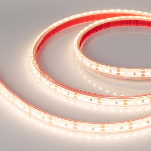 Светодиодная влагозащищенная лента Arlight 9,6W/m 120LED/m 3528SMD дневной белый 5M 022319(2) Светодиодная влагозащищенная лента Arlight 9,6W/m 120LED/m 3528SMD дневной белый 5M 022319(2)
