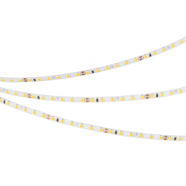 Светодиодная лента Arlight 6W/m 120Led/m 2835SMD холодный белый 5M UL-A120-5mm 24V White6000 044058 Светодиодная лента Arlight 6W/m 120Led/m 2835SMD холодный белый 5M UL-A120-5mm 24V White6000 044058