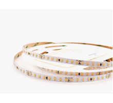 Светодиодная лента LEDS POWER 2835 128/м (12Вт/м) 24В теплая LUX160 006147