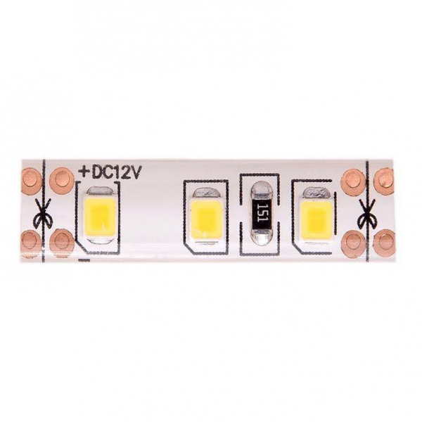 Светодиодная влагозащищенная лента SWG 9,6W/m 120LED/m 2835SMD теплый белый 5M 001697 Светодиодная влагозащищенная лента SWG 9,6W/m 120LED/m 2835SMD теплый белый 5M 001697