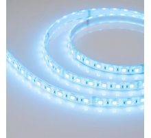 Светодиодная влагозащищенная лента Arlight 14,4W/m 60LED/m 5060SMD разноцветный 5M 029515(2)
