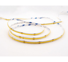 Светодиодная лента LEDS POWER COB 480/м (11Вт/м) 24В теплая 005805