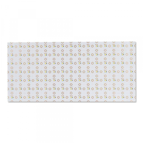 Светодиодная лента Arlight 22W 5060SMD теплый белый 500мм 014455 Светодиодная лента Arlight 22W 5060SMD теплый белый 500мм 014455