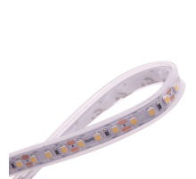 Светодиодная влагозащищенная лента DesignLed 9,6W/m 120LED/m 3528SMD холодный белый 5M 002765