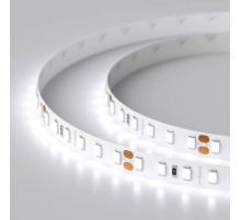 Светодиодная лента Arlight 14,4W/m 120LED/m 2835SMD холодный белый 5M 016888(2)
