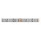 Светодиодная влагозащищенная лента ЭРА 14,4W/m 60LED/m 5050SMD RGB 5M LS5050-14,4-60-12-RGB-IP65-1 Б0002347