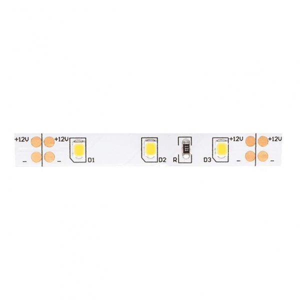 Светодиодная лента SWG 6,3W/m 60LED/m 2835SMD нейтральный белый 5M 004204 Светодиодная лента SWG 6,3W/m 60LED/m 2835SMD нейтральный белый 5M 004204