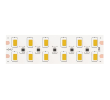 Светодиодная лента Arte Lamp 19,2W/m теплый белый 5М A2424015-01-3K