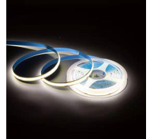 Светодиодная лента Apeyron 12W/m 320LED/m COB дневной белый 5M 00-382