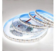 Светодиодная лента Apeyron 20W/m 240Led/m 2835SMD дневной белый 5M 00-501