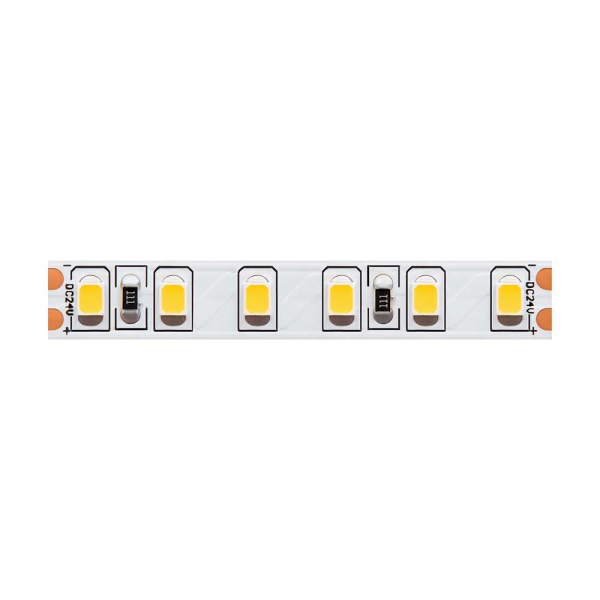 Светодиодная лента Maytoni Technical 14,4W/m 120LED/m 2835SMD теплый белый 5M 10148