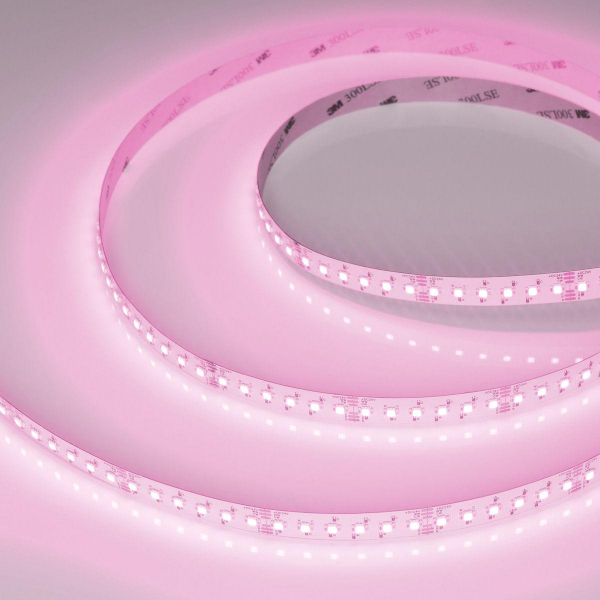 Светодиодная лента Arlight 4W/m 60Led/m 2835SMD разноцветный/холодный белый 5M RT-AM360-12mm 24V RGBW-MIX 044036 Светодиодная лента Arlight 4W/m 60Led/m 2835SMD разноцветный/холодный белый 5M RT-AM360-12mm 24V RGBW-MIX 044036