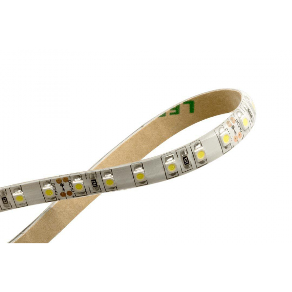 Светодиодная влагозащищенная лента SWG 9,6W/m 120LED/m 3528SMD холодный белый 5M 003592 Светодиодная влагозащищенная лента SWG 9,6W/m 120LED/m 3528SMD холодный белый 5M 003592