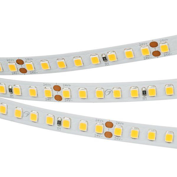 Светодиодная лента Arlight 12W/m 160LED/m 2835SMD холодный белый 5M 024534(2) Светодиодная лента Arlight 12W/m 160LED/m 2835SMD холодный белый 5M 024534(2)