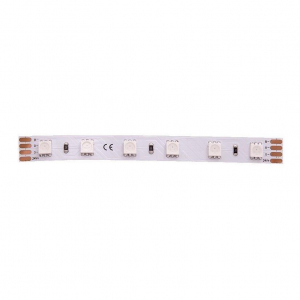 Светодиодная влагозащищенная лента DesignLed 14,4W/m 60LED/m 5050SMD разноцветный 5M 001653