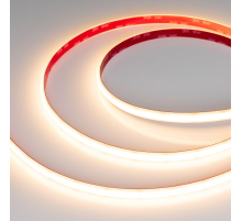 Светодиодная влагозащищенная лента Arlight 5W/m 304Led/m 2835SMD теплый белый 5M RTW-SEW-A304-10mm 24V Warm2700 045219