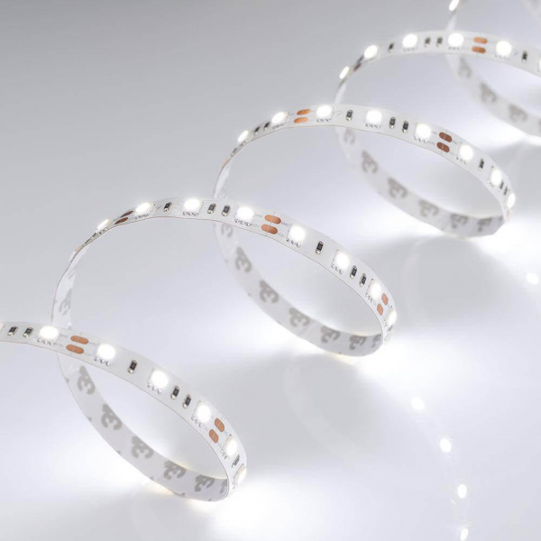 Светодиодная лента Arlight 14,4W/m 60LED/m 5060SMD белый 5M 012339(B) Светодиодная лента Arlight 14,4W/m 60LED/m 5060SMD белый 5M 012339(B)