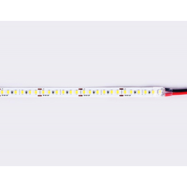 Светодиодная лента Ambrella Light 14,4W/m 180LED/m 2835SMD холодный белый 5M GS1303 Светодиодная лента Ambrella Light 14,4W/m 180LED/m 2835SMD холодный белый 5M GS1303