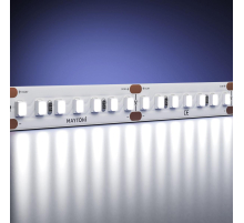 Светодиодная лента Maytoni 17W/m 168LED/m 2835SMD холодный белый 5M 201060