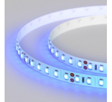 Светодиодная лента Arlight 9,6W/m 120LED/m 2835SMD синий 5M 008783(2)