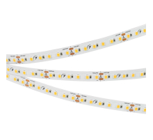 Светодиодная лента Arlight 10W/m 120Led/m 2835SMD теплый белый 5M Twist-A120-10mm 24V Warm3500 040529