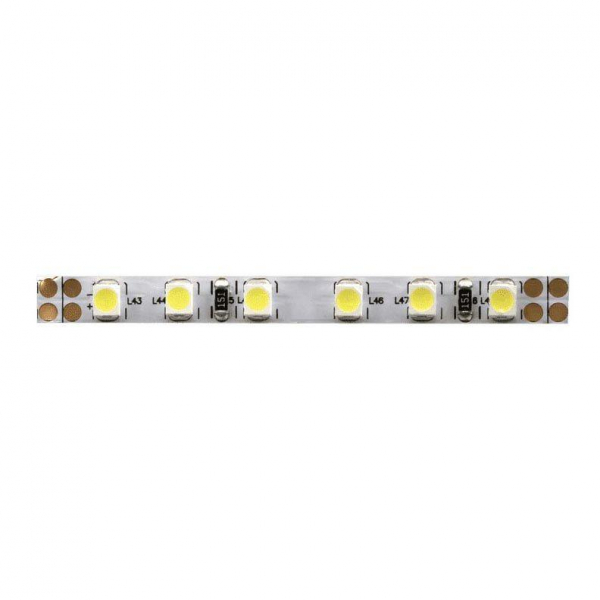 Светодиодная лента SWG 9,6W/m 120LED/m 3528SMD холодный белый 5M 005667 Светодиодная лента SWG 9,6W/m 120LED/m 3528SMD холодный белый 5M 005667