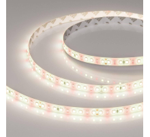 Светодиодная влагозащищенная лента Arlight 14W/m 144LED/m 2835SMD дневной белый/красный 5M FITOLUX-SE-A144-10mm 24V Day5000-Red 038171