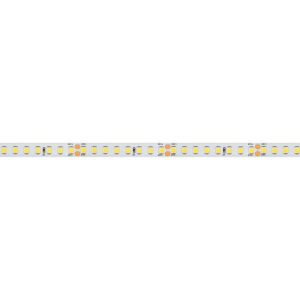 Светодиодная лента Arlight 12W/m 160LED/m 2835SMD теплый белый 50M 028562(2)