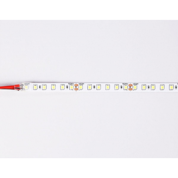 Светодиодная лента Ambrella Light 10W/m 120LED/m 2835SMD холодный белый 5M GS3103 Светодиодная лента Ambrella Light 10W/m 120LED/m 2835SMD холодный белый 5M GS3103