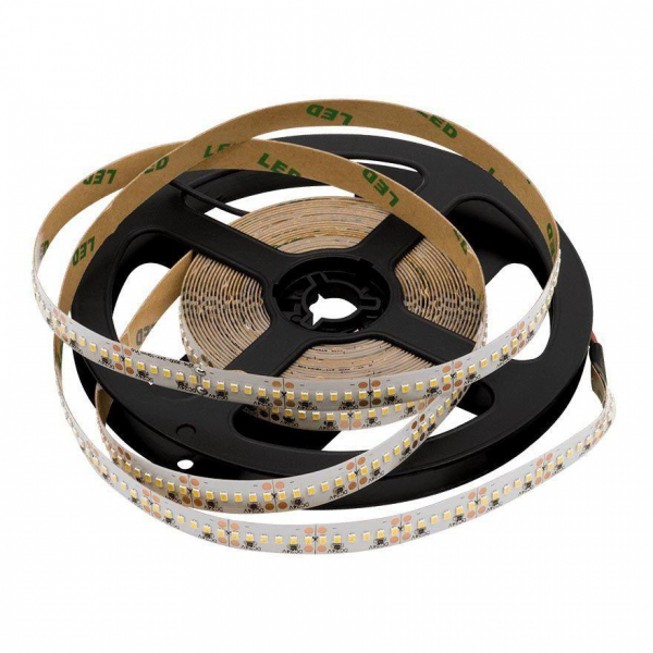 Светодиодная лента SWG 19,2W/m 60LED/m 2216SMD холодный белый 5M 003602 Светодиодная лента SWG 19,2W/m 60LED/m 2216SMD холодный белый 5M 003602