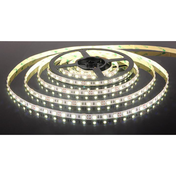 Светодиодная лента Elektrostandard 14,4W/m 60LED/m 5050SMD белый 5M a027838 Светодиодная лента Elektrostandard 14,4W/m 60LED/m 5050SMD белый 5M a027838