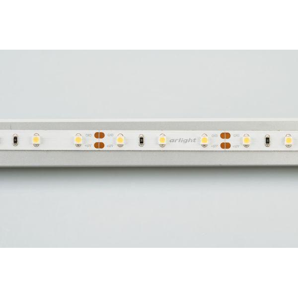 Светодиодная лента Arlight 4,8W/m 60LED/m 2835SMD теплый белый 5M 021420(2) Светодиодная лента Arlight 4,8W/m 60LED/m 2835SMD теплый белый 5M 021420(2)