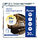 Светодиодная лента Feron 11W/m 120LED/m 2835SMD 3000К 30M LS501 53086