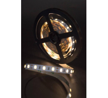 Светодиодная лента SWG 12W/m  60Led/m 5630SMD теплый белый 5M SWG660-12-12-WW-M 009714