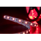 Светодиодная лента SWG 14,4W/m 60LED/m 5050SMD красный 5M 002336