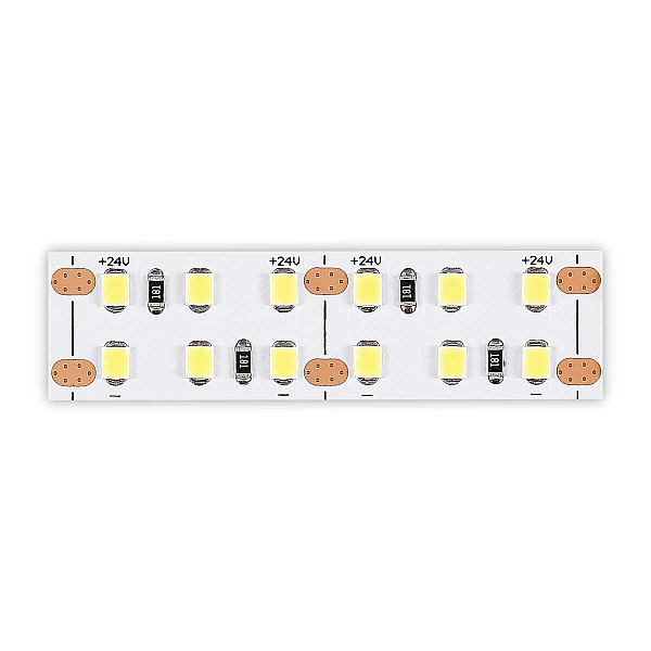 Светодиодная лента ST Luce 4W/m 3000K 5M ST5002.320.20