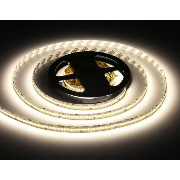 Светодиодная лента Ambrella Light 20W/m 240LED/m 2835SMD дневной белый 5M GS3402 Светодиодная лента Ambrella Light 20W/m 240LED/m 2835SMD дневной белый 5M GS3402