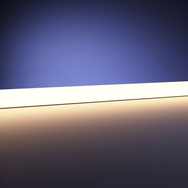 Светодиодная лента Maytoni 4W/m 480LED/m COB теплый белый 5M 201065 Светодиодная лента Maytoni 4W/m 480LED/m COB теплый белый 5M 201065