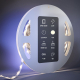 Светодиодная влагозащищенная лента Maytoni 7,2W/m 60LED/m 2835SMD дневной белый 5M 201021